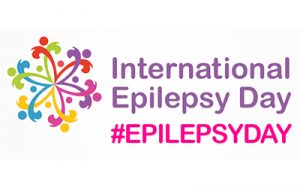 Internationaler Epilepsietag 2018