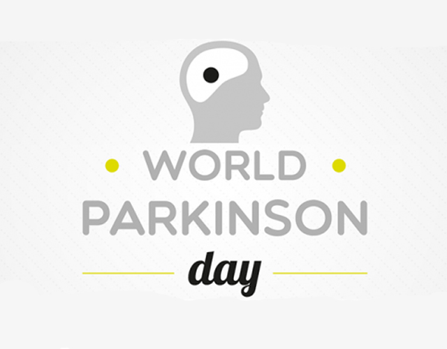 Welt-Parkinson-Tag